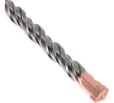 Бур 4-х гранный Ермак SDS-plus 14x250/310 мм 654-180