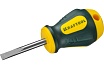 Отвертка Kraftool Х-Drive SL 5x38 250071-5.5-038