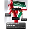 Подкатной пневматический домкрат Rockforce 3 т (6-12 bar, h min 135 мм, h max 420 мм, 3 подушки, Ø270 мм) RF-YHQD-3WT-270A(48278)