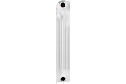 Биметаллический радиатор Primoclima Bimetallic Pro 500x100, 6 секций PCP500100BM06