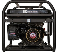 Мотопомпа Lifan 100SP 00-00003266