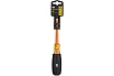 Отвертка IEK Arma2l 5 диэлектрическая slim pz2x100 т3 A2L5-SC31-T3-PZ-20-100