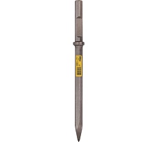 Шестигранное долото DeWalt 28 мм 521 мм пика T 6927