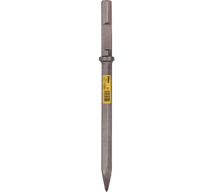 Шестигранное долото DeWalt 28 мм 521 мм пика T 6927
