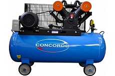 Компрессор Concorde CD-AC1000/300-3 6616140