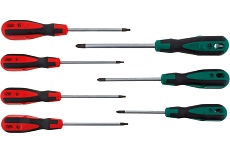Набор отверток 7 предметов Станкоимпорт НО.22.26.7