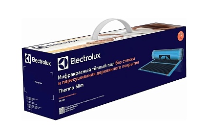 Инфракрасная нагревательная пленка Electrolux ETS 220-3 комплект теплого пола НС-1158437