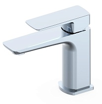 Смеситель для раковины Oliveeka D-Line OL-139003-CR хром