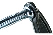 Усиленная струбцина тип G 150 мм FIT 59246