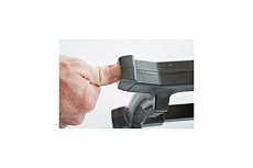 Миксер Eibenstock EHR 18.1 S Комплект, до 40 кг 077E1000