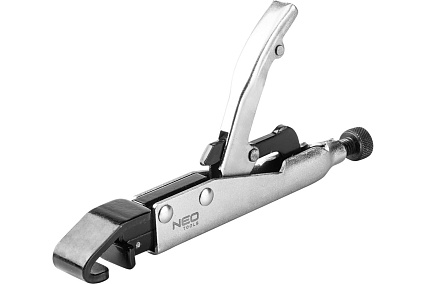 Металлические плоскогубцы Neo Tools тип J, 210 мм 11-023