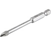 Сверло по стеклу, кафелю (5х70 мм) Elitech 1820.104800 193825
