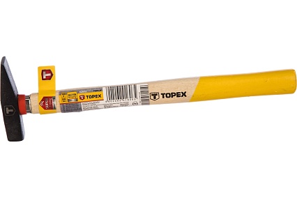 Слесарный молоток 100 г Topex 02A451