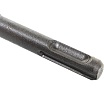 Зубило плоское широкое (40х600 мм; SDS-plus) Matrix 70312