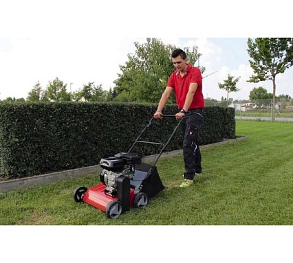 Бензиновый скарификатор Einhell GC-SC 2240 P