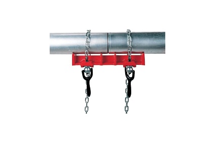 Тиски для сварки прямых труб Ridgid 461 40220