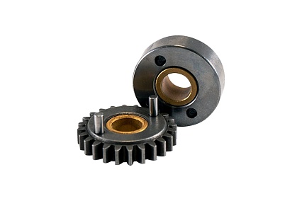 Прижимной ролик для INMIG 315T 350T 400T 500T Fubag 31543