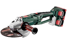 Аккумуляторная угловая шлифмашина Metabo WPB 36-18 LTX BL 230 613102810