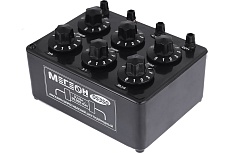 Магазин сопротивлений Мегеон 05350 к0000020459