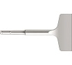 Зубило SDS-PLUS 165x75мм Metabo 631449000
