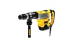 Перфоратор DeWalt D 25762 K