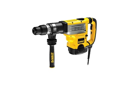 Перфоратор DeWalt D 25762 K