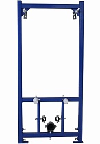 Инсталляция для биде Allen Brau Base 9.30001.20