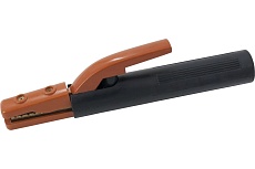 Электрододержатель ЭД 500А, American Type f91.13.1 FOOB 00-00003881