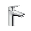 Смеситель для раковины Hansgrohe Logis 71107000