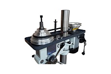 Сверлильный станок  с координатным столом Metal Master M25 KC 21210