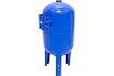 Гидроаккумулятор вертикальный ULTRA-PRO 60 л, 10 Бар, 1"G, синий Zilmet 1100006004
