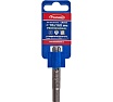 Бур по бетону Tsunami PROFESSIONAL Cross 10х160/110 мм, SDS-plus T10610300010160