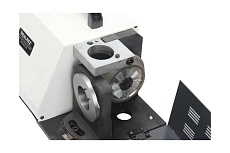 Заточной станок для сверл REALREZ ф3-ф30 Z26P 220В REZ-Z26P(230V)