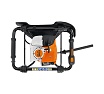 Бензобур Stihl BT 131 43130112120