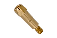 Вставка наконечника М8, 43 мм, MW-40KD, 1 шт Оберон XL142.0021.1