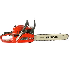Бензопила Elitech БП 45/16 181835