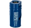 Коронка Bi-metall мелкий зуб (25х38 мм) WILPU 3102500101