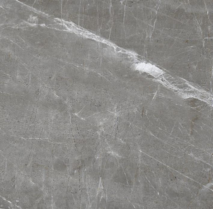 Керамогранит Laparet Patara Grigio серый, матовый 60x60 см