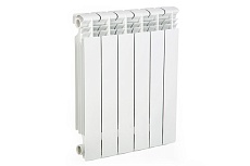 Алюминиевый радиатор Lammin PREMIUM AL500-80-6 LM11108080006