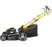 Бензиновая газонокосилка Stiga COMBI 48 SQ B 2L0486828/ST1