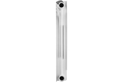 Биметаллический радиатор Halsen BS 500/100/6 4670004379202