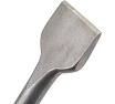 Плоское широкое зубило SDS max 400х50 мм KEIL 503250400