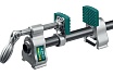 Трубная струбцина Kraftool PC-34-6 3/4" 32301-1