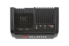 Зарядное устройство ALG 18/4 BASIC (18 В; Li-Ion) Wurth 5705180000961 1