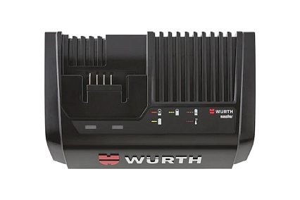 Зарядное устройство ALG 18/4 BASIC (18 В; Li-Ion) Wurth 5705180000961 1