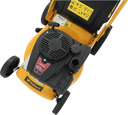 Газонокосилка Habert HBL17 Loncin 123 cc 00-00159288