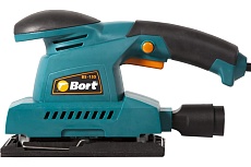 Шлифовальная вибрационная машина Bort BS-155 91275622