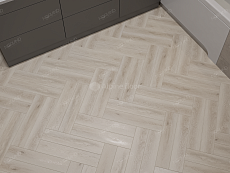 SPC ламинат Norland Lagom Parquet Vakker 600x125x3.5 мм, 1033-1A-R