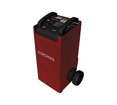 Пускозарядное устройство Сорокин 500 А, 12-24V, 220В 12.150
