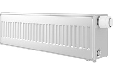 Панельный радиатор Lammin VENTIL COMPACT VC22-200-1000 Lm1962220100